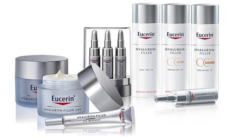 Nueva Fórmula Hyaluron-Filler con un Ácido Hialurónico 40 Veces más Pequeño Nueva Fórmula Hyaluron-Filler con un Ácido Hialurónico 40 Veces más Pequeño