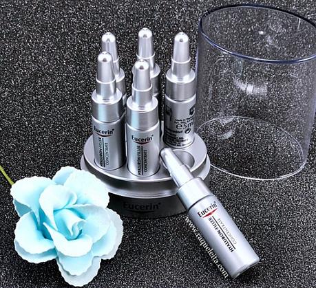 Nueva Fórmula Hyaluron-Filler con un Ácido Hialurónico 40 Veces más Pequeño Nueva Fórmula Hyaluron-Filler con un Ácido Hialurónico 40 Veces más Pequeño