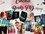 (Reseña Cine) Cinema Books Marzo Abril