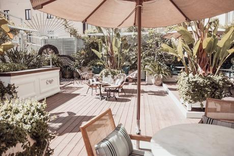 Cotton House Barcelona