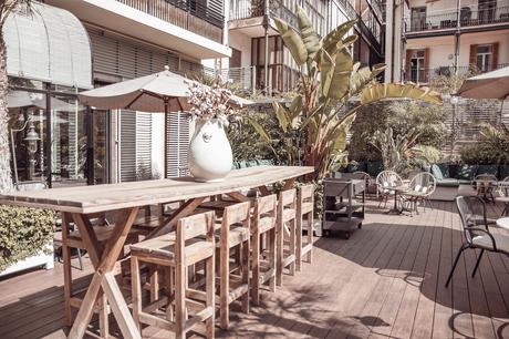 Cotton House Barcelona