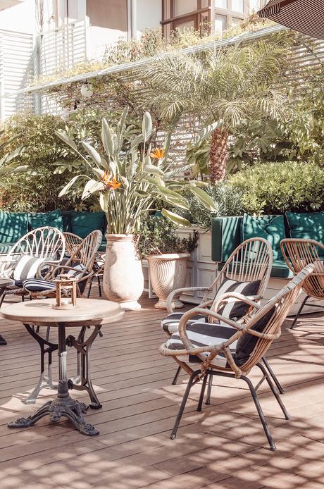 Cotton House Barcelona