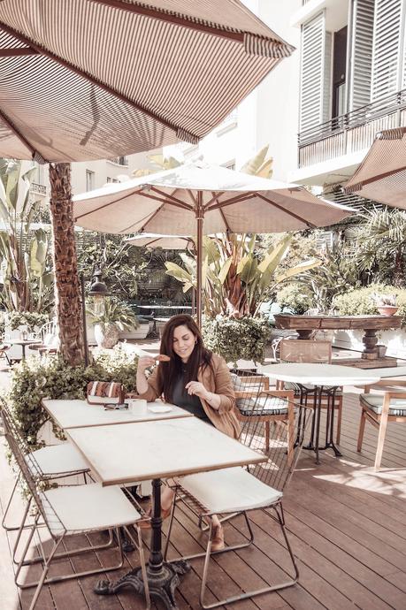 Cotton House Barcelona