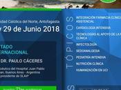 Jornadas Clínicas Asistenciales Paciente Crítico