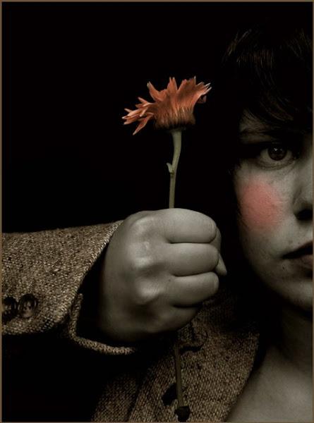 HIJOS DEL VERBO AMAR.