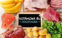 La Vitamina B puede mejorar la Memoria