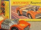 Dragster Matchbox