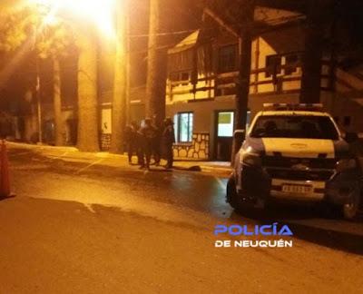 ¿Que pasa en el municipio de Villone?