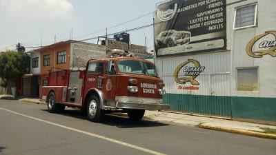 EN ATENCO ESTE ES EL AÑO DE HIDALGO Y CHIN, CHIN EL QUE DEJE ALGO…