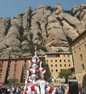 Crónica y fotos I Encuentro MAYNU READERS