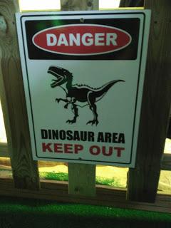 Visitamos Dino Expo XXL Madrid