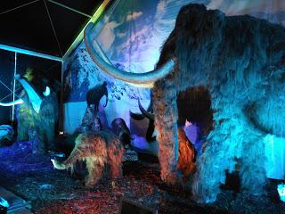 Visitamos Dino Expo XXL Madrid