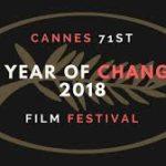 ¡Qué fuerte!-Festival de Cannes 2018-Las previsiones