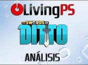 Videoanálisis Swords Ditto Roguelike, clásico cooperativo