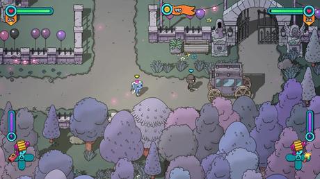 Análisis The Swords of Ditto – Roguelike, clásico y cooperativo Análisis The Swords of Ditto – Roguelike, clásico y cooperativo