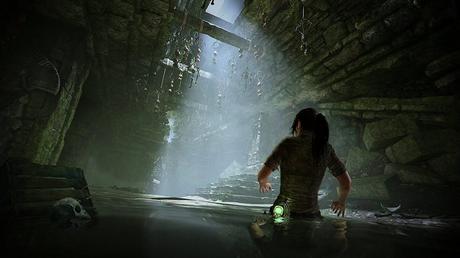 Galería de imágenes, portada y ediciones para Shadow of the Tomb Raider