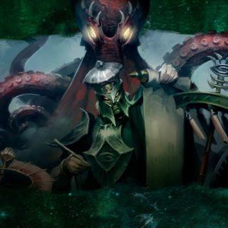 Resumen de Warhammer Community hoy: Necromunda, White Dwarf y escaramuzas