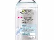 Agua Micelar Garnier