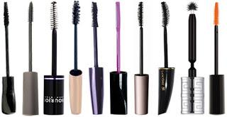 Máscara de pestañas Colosal Big Shot Máscara de pestañas Colosal Big Shot