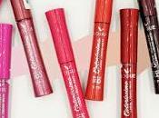 Labiales líquidos Vogue