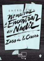 Lee a Iago de la Campa