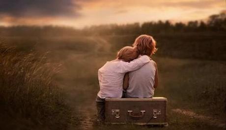 Hijos de padres emocionalmente inmaduros: infancias perdidas