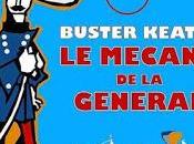 maquinista: locomotora Keaton