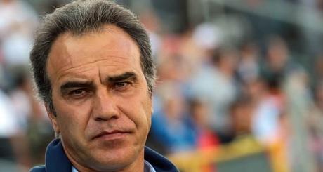 Martín Lasarte “Me planteo volver a la U; no sé si ahora o más adelante”