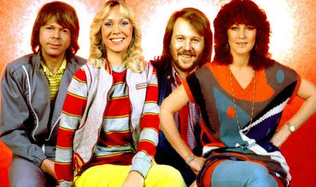 Música. ABBA después de 35 años, estan de regreso.