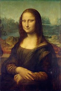 Grandes obras de Leonardo da Vinci, V
