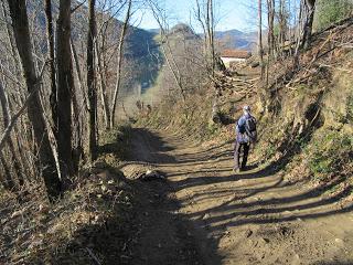 Beyo-La Camperona-Conforcos-La Col.lá-El Campón l´Entrigual