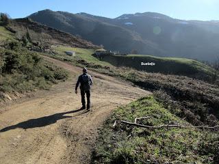 Beyo-La Camperona-Conforcos-La Col.lá-El Campón l´Entrigual