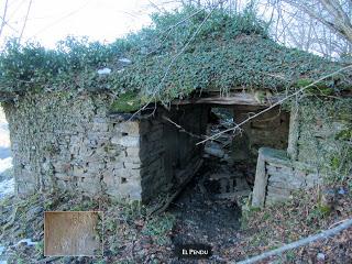 Beyo-La Camperona-Conforcos-La Col.lá-El Campón l´Entrigual