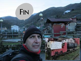 Beyo-La Camperona-Conforcos-La Col.lá-El Campón l´Entrigual