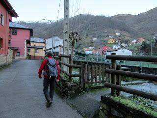 Beyo-La Camperona-Conforcos-La Col.lá-El Campón l´Entrigual