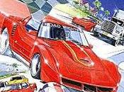 Road Fighter, atemporal videojuego carreras mucho carisma