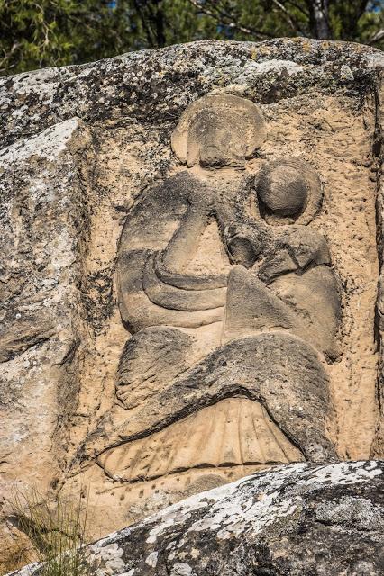 Pantano de Buendía, Cuenca