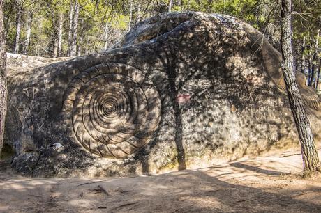 Pantano de Buendía, Cuenca