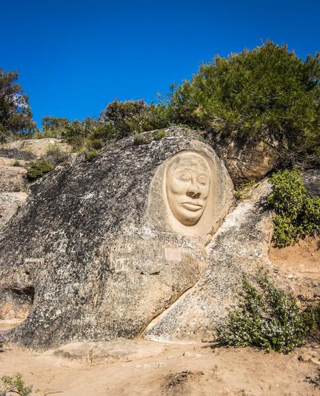 Pantano de Buendía, Cuenca