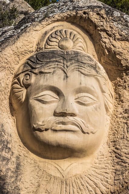 Pantano de Buendía, Cuenca