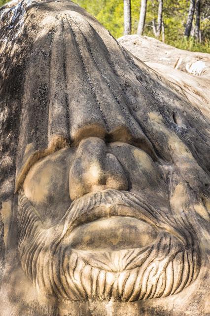 Pantano de Buendía, Cuenca