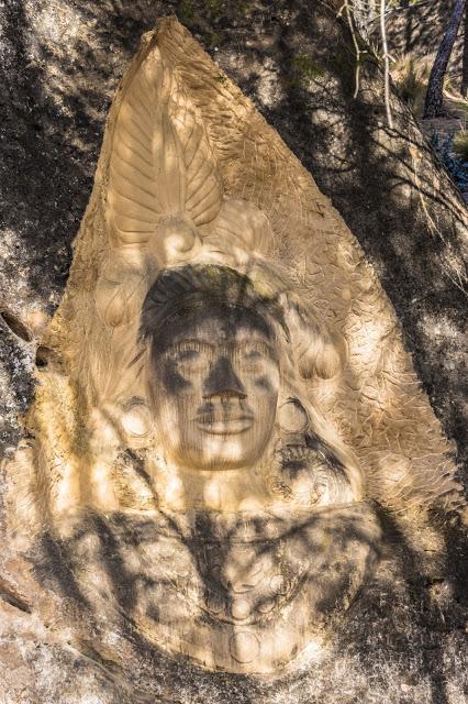 Pantano de Buendía, Cuenca