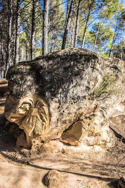 Pantano de Buendía, Cuenca