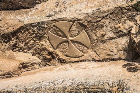 Pantano de Buendía, Cuenca
