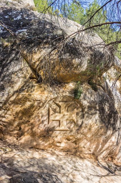 Pantano de Buendía, Cuenca