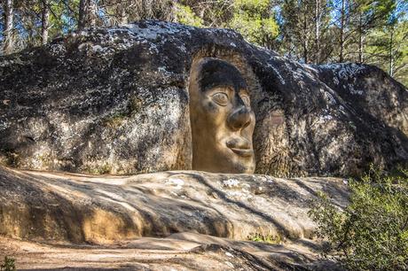 Pantano de Buendía, Cuenca