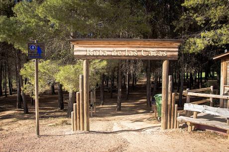 Pantano de Buendía, Cuenca