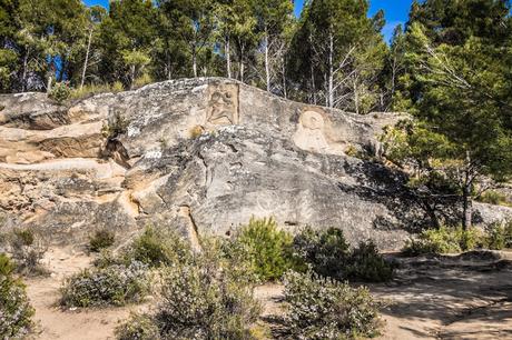 Pantano de Buendía, Cuenca