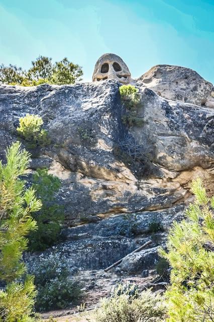 Pantano de Buendía, Cuenca