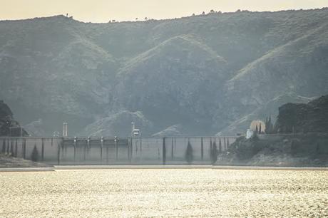 Pantano de Buendía, Cuenca